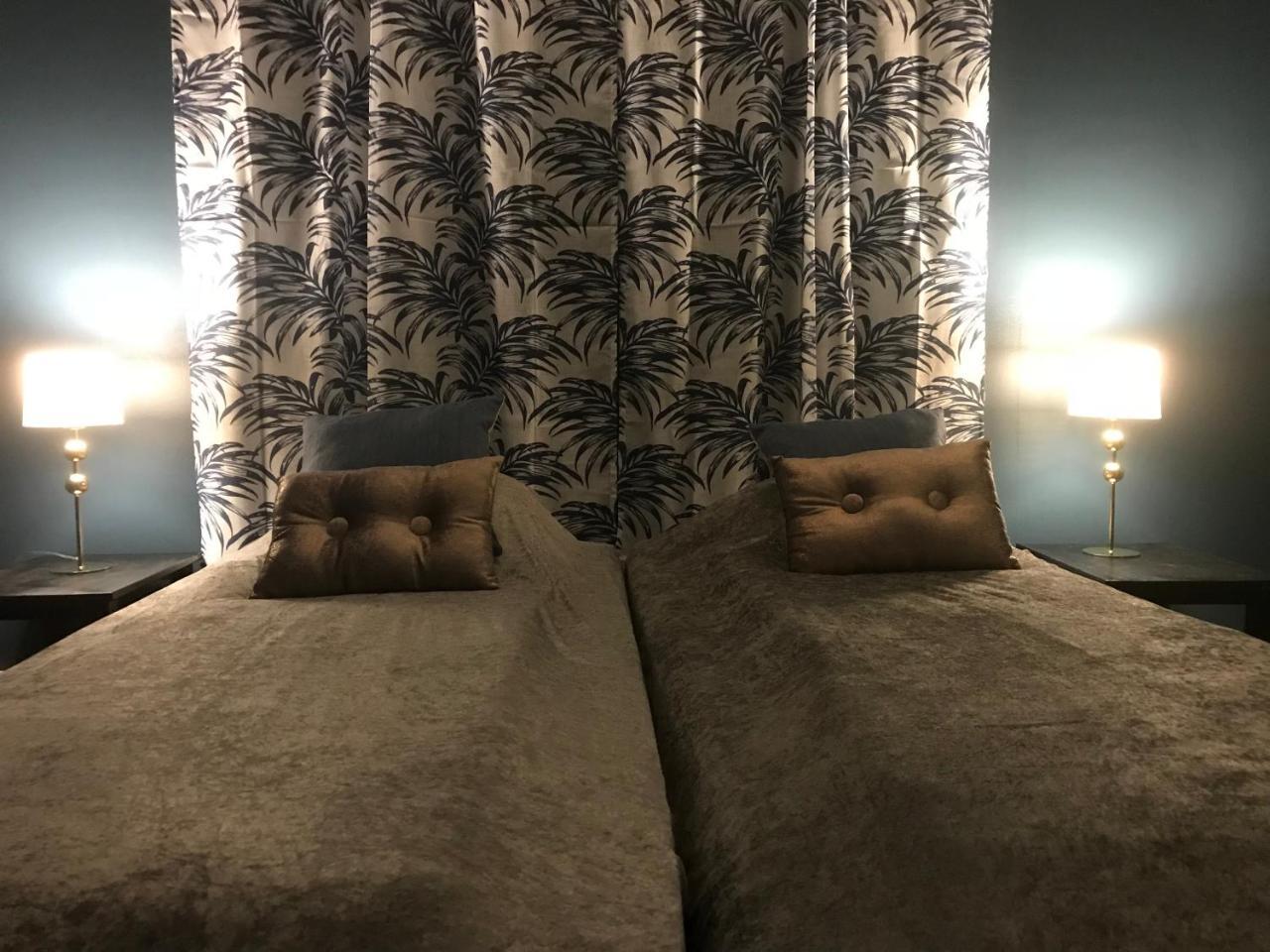 Snibben Hoega Kusten Ramvik Esterno foto